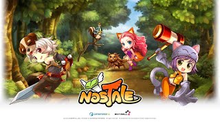 NosTale Caligor1 [upl. by Riba]