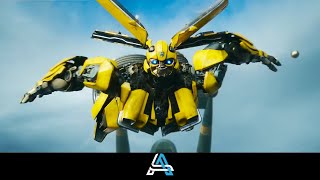 Fly Project  Toca Toca K Locco Remix  Transformers [upl. by Sandler]