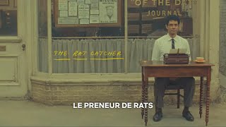 Le preneur de rats mon avis [upl. by Fortunio]