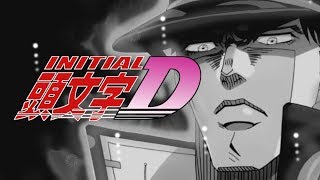 JoJo Initial D 4 [upl. by Frum]