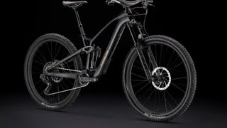 Discover the TREK Fuel EXe 98 GX AXS [upl. by Wyne]