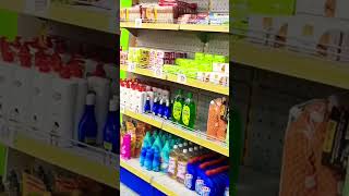 big discount on FMCG Grocery item in retail  FMCG products Big discount bloggerup50 supermarket [upl. by Grannias]