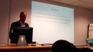 Dr Arvind Kaul  Existing and New Medications for Lupus [upl. by Boleyn]