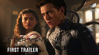 SPIDERMAN MILES MORALES  Teaser Trailer 2025  Andrew Garfield  TeaserPROs Concept Version [upl. by Annayrb]