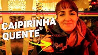 🇩🇪 10 PRATOS QUE VOCÊ PRECISA PROVAR NOS MERCADOS DE NATAL DA ALEMANHA  Alemanizando [upl. by Leaffar]