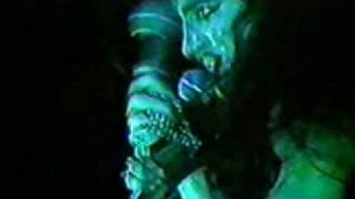 Diamanda Galas  The Litanies of Satan  Live 2 of 2 [upl. by Ocer]