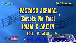 Karaoke Melayu  Sri Banang amp Pancang Jermal  Keyboard Cover [upl. by Ishii]