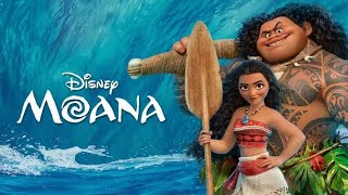 Moana Full Movie Verdict And Information  Dwayne Johnson  Auliʻi Cravalho [upl. by Ayardna890]