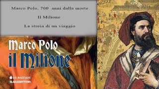 il milione di marco polo [upl. by Donni361]