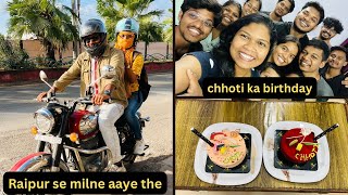 Iss hafte ka vlog ek sath 🤭  vlog  1237  Avinash kujur [upl. by Adiol]