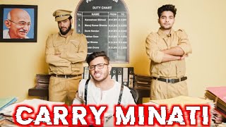 CARRY MINATI 4K EDIT  AJAY NAGAR STATUS  CARRY MINATI STATUS [upl. by Nefets878]