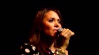 Tamia singing quotStillquot live in Atlanta [upl. by Seif]