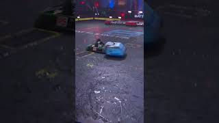 Cobalt is a BRUTE  BattleBots [upl. by Penelopa]