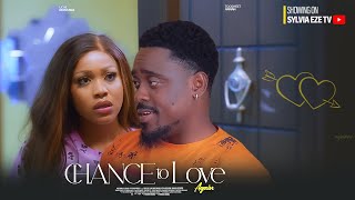 CHANCE TO LOVE AGAIN  TOOSWEET ANNAN UCHE MONTANA NANCY ISIME 2023 LATEST NIGERIAN MOVIE [upl. by Parnas548]