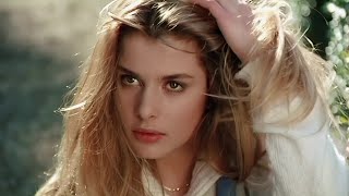 Nastassja Kinski — 🎥Stay as You Are1978 [upl. by Enimzaj]