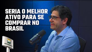 Uma VERDADE DURA sobre a ação da PETROBRAS PETR4 I TOUROS E URSOS [upl. by Yrak559]