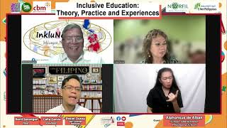 Inclusive Education Theory Practice and Experiences [upl. by Yssis]