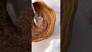 Homemade Chili Seasoning chilirecipe fallrecipes seasoningwithspices easydinner [upl. by Nipahc]