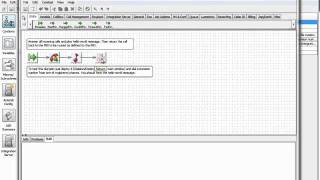 How to use Visual Dialplan PBX Edition [upl. by Druce987]