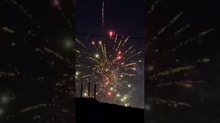 Diwali Crackers Sounds diwalicelebration ytshorts crackers [upl. by Laurie]