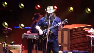 Chris Stapleton  Arkansas  live Hollywood Bowl June 26 2024 [upl. by Eelreveb]