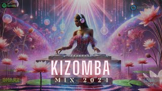 🌹 Kizomba Mix 2025 Lovely Kizomba Sound To Dance Chill [upl. by Adnirual]