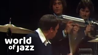 Buddy Rich  Birdland  14 July 1978 • World of Jazz [upl. by Doralin299]