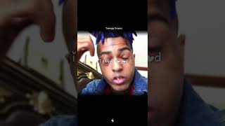 XXX Tentacion  Hope Lyrical Video xxxtentacion hope [upl. by Asiuqram]