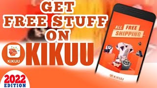 Order Kikuu Products for free  How to order Kikuu Products without Paying [upl. by Adnir]