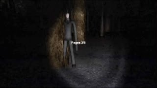 Rage Quit  Slender  Rooster Teeth [upl. by Ogata443]