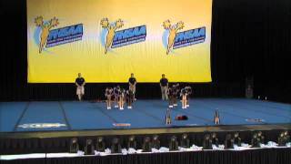 Graceville High Small Varsity Team Final Performance [upl. by Carmena]