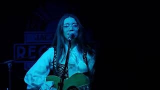 ZUZU live Jacaranda Baltic20124 vid by peter kevan [upl. by Berard]