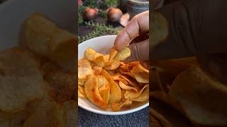 How to Make Classic Fish amp Chips at Home – Easy Crispy Recipe  EuropeanHomeCooking [upl. by Aurelius]