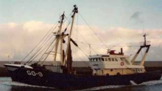 SIMANI Nfld Song Sheila Patricia Story by Bud Davidge [upl. by Roderic851]