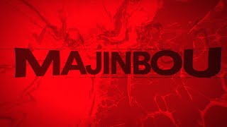 MBOSS  MAJINBOU Visual Video [upl. by Cochrane]