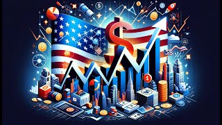 USA TASSI ALLE STELLE MA ECONOMIA FORTE COME E POSSIBILE [upl. by Northrop896]