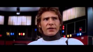 Star Wars Episode IV A New Hope Heros Journey and 3 Act Structure [upl. by Friederike]