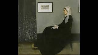 Whistlers Mother Mad Piano by Howard Goodall [upl. by Reywas]