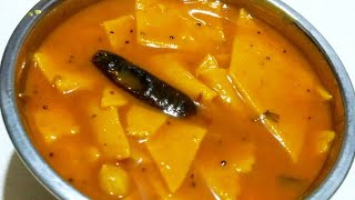 કુકરમાં દાળ ઢોકળી બનાવવાની એકદમ સરળ રીત  Dal Dhokli Recipe in Pressure Cooker [upl. by Jaf]