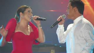 ASAP Angeline Quinto and Raymond Lauchengco pays tribute to George Canseco ASAPMagicalSunday [upl. by Atinuaj]