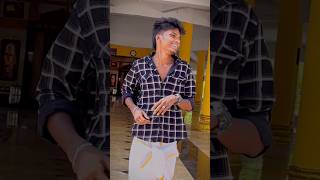 Slowmo⁉️😄 Varaha Nadikkarai Oram Song🎶😇 trendingshorts foryou lovesong whatsappstatus [upl. by Sirronal]