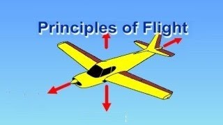 Flight Training Manual Lesson 11 [upl. by Publus]