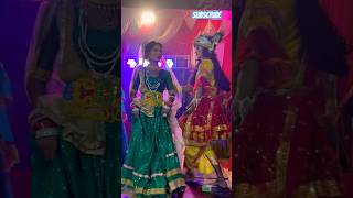 radharani radhakrisna radhakrishnalove dance jhaki support subscribemychannel viralshort [upl. by Yhtamit563]