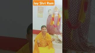 Ram Naam tu Jap le pyare 🚩 tere bigade banenge kamBalaji Maharaj short videotrending short viral [upl. by Hedberg]