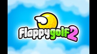 Flappy Golf 2 OST  22 Icarus [upl. by Dennison181]