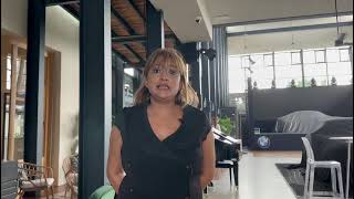 Rima Ramsaran COMESA Federation of Women in Business COMFWB Mauritius Chapter–MBN Coffee Connect [upl. by Anaoy]