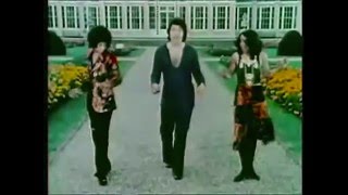 Tony Orlando amp Dawn  Knock Three Times 1970 HD 720p [upl. by Jessee44]