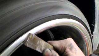 velg reparatie [upl. by Enutrof]