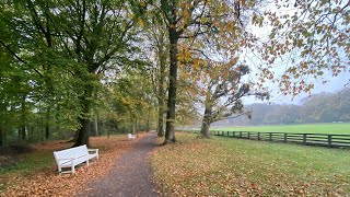 Vierluik Herfst op de Landgoederen deel 2 Ockenburgh Den Haag [upl. by Tnemelc]