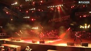 Annihilator  Live At Masters of Rock 2008  Full Concert HD [upl. by Macintosh951]